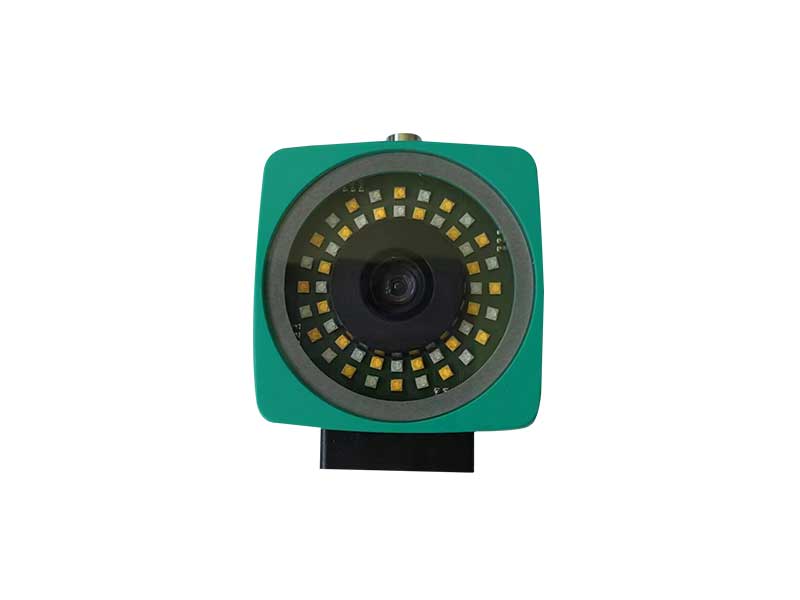 BDM1224防爆光學(xué)讀碼器