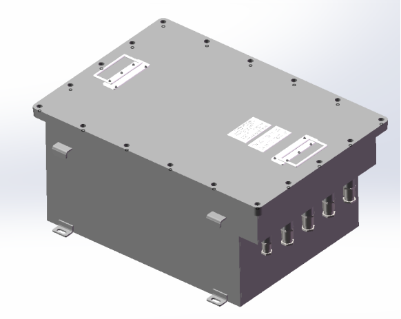 BKZD48V200Ah 防爆锂電(diàn)池電(diàn)源裝(zhuāng)置